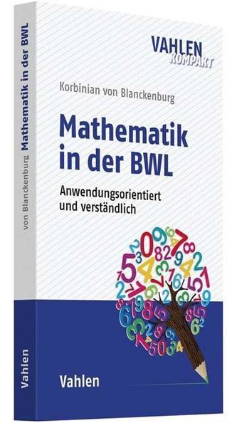 Mathematik in der BWL