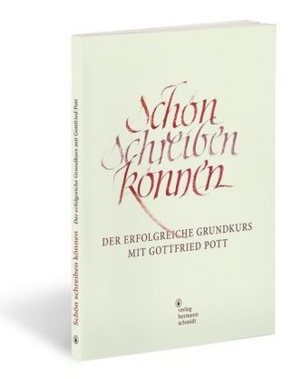 Schön schreiben können