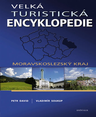 Velká turistická encyklopedie Velká turistická encyklopedie