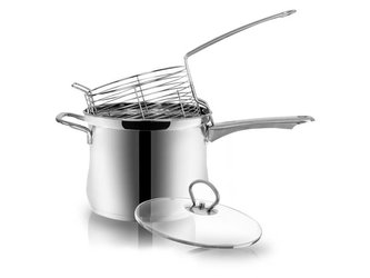 Hrnec fritovací ORION 3.7l