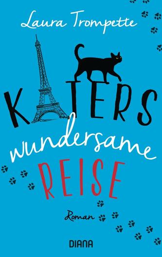 Katers wundersame Reise