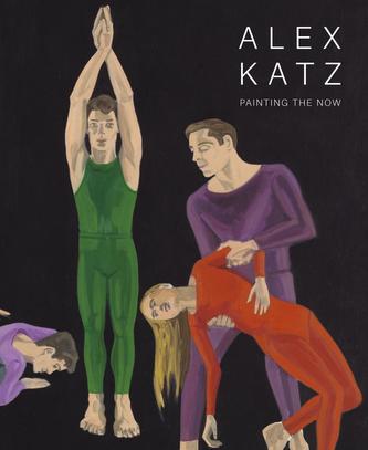 Alex Katz Alex Katz