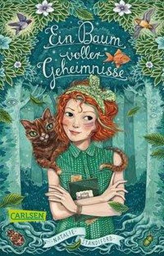Ein Baum voller Geheimnisse Ein Baum voller Geheimnisse