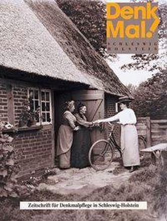 DenkMal! 25/2018