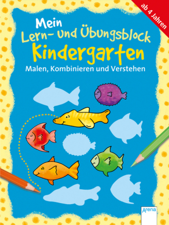 Malen, Kombinieren und Verstehen