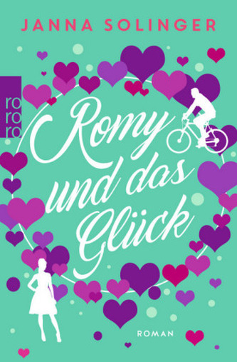Romy und das Glück Romy und das Glück