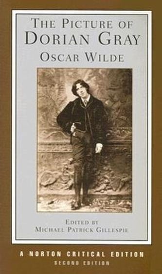 The Picture of Dorian Gray