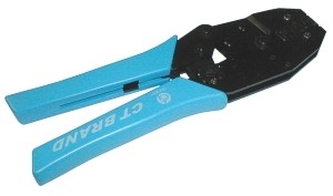 Kleště na fastony neizolované TIPA CT230 AWG 10-12 14-16 18-20