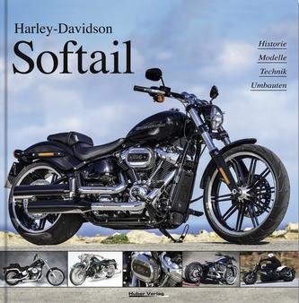 Harley-Davidson Softail