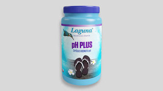 Chemie LAGUNA pH PLUS 3kg