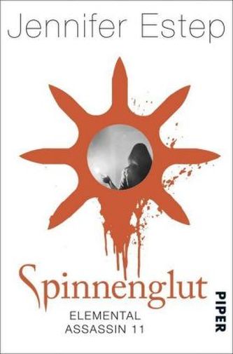 Spinnenglut