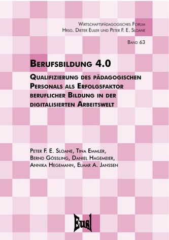 Berufsbildung 4.0