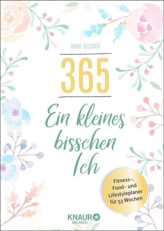 365 - ein kleines bisschen Ich