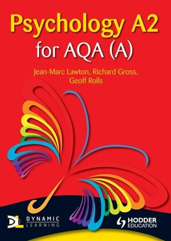 Psychology A2 for AQA (A)