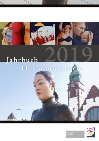 Jahrbuch Hochtaunuskreis