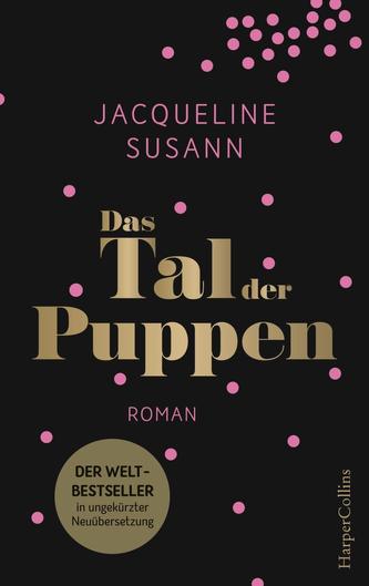 Das Tal der Puppen Das Tal der Puppen