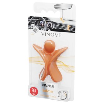 Vůně do auta VINOVE VINNER Bahrain