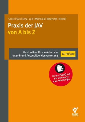 Praxis der JAV von A bis Z