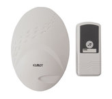 Zvonek domovní bezdrátový  Elipse