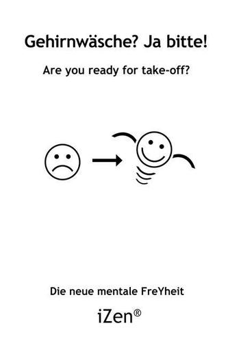 Gehirnwäsche? Ja bitte!