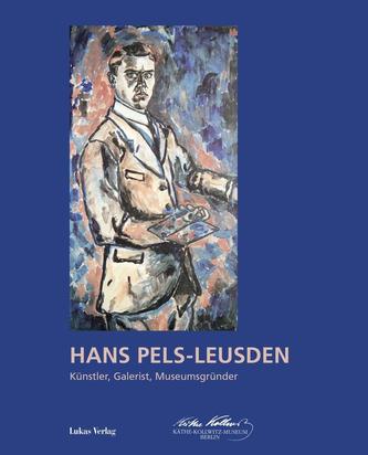 Hans Pels-Leusden - In seliger Mal-Lust