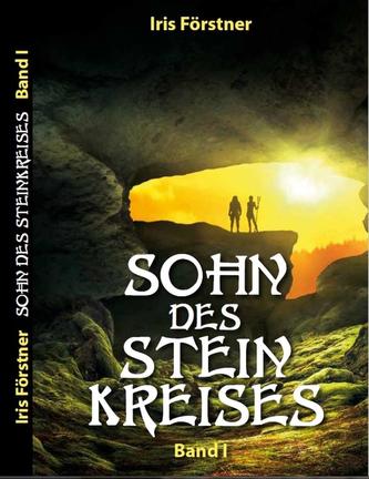 Sohn des Steinkreises 01