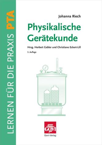 Physikalische Gerätekunde