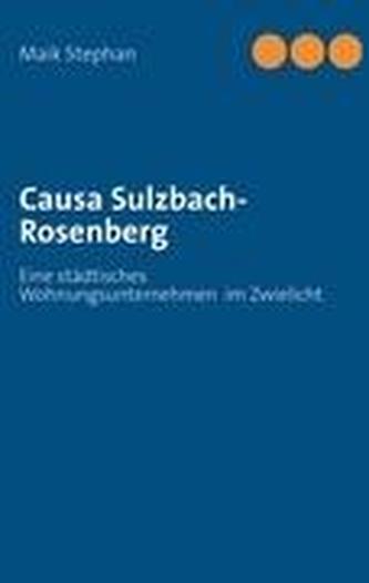 Causa Sulzbach-Rosenberg