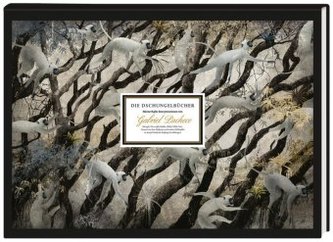 Die Dschungelbücher