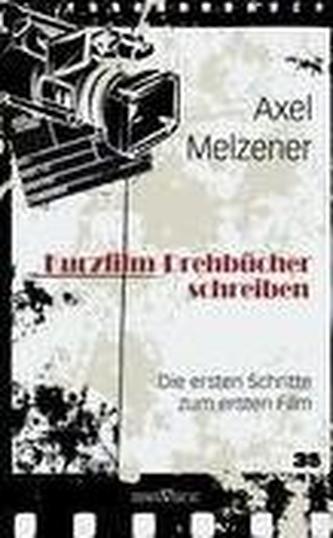 Kurzfilm-Drehbücher schreiben