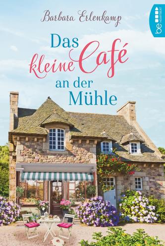 Das kleine Café an der Mühle