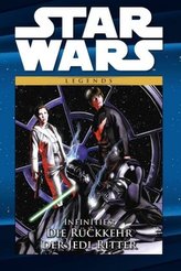 Star Wars Comic-Kollektion