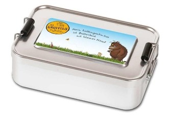 Grüffelo Butterbrotdose