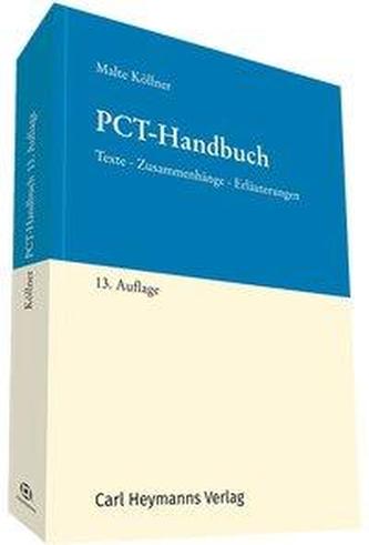 PCT-Handbuch