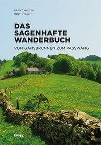 Das sagenhafte Wanderbuch