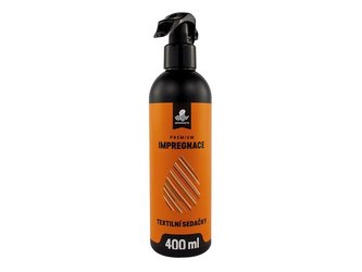 Impregnace na textilní sedačky INPRODUCTS 400 ml