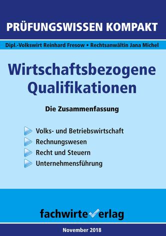Wirtschaftsbezogene Qualifikationen