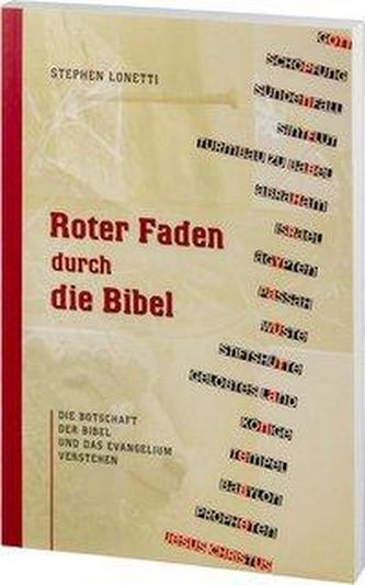Roter Faden durch die Bibel