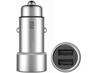 Autoadaptér XIAOMI MI CAR CHARGER PRO