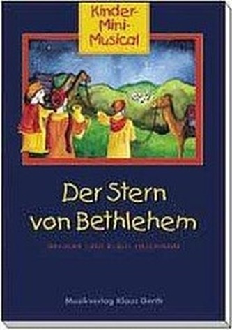 Der Stern von Bethlehem