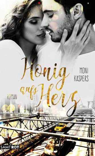 Honig aufs Herz