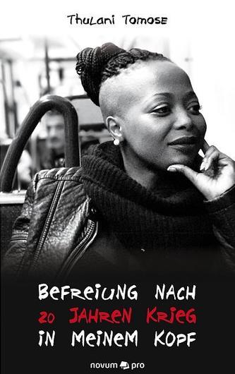 Befreiung nach 20 Jahren Krieg in meinem Kopf