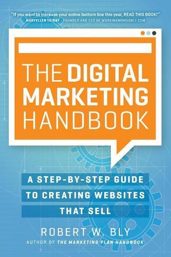 The Digital Marketing Handbook