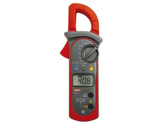 Multimetr UNI-T  UT202 klešťový