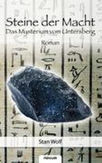 Steine der Macht  - Band 1