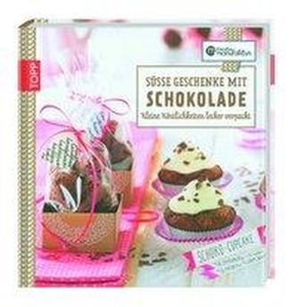 Kreative Manufaktur: Süße Geschenke mit Schokolade