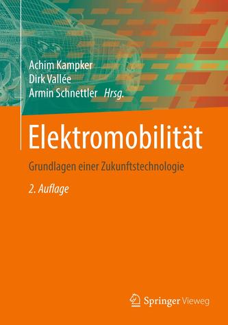 Elektromobilität