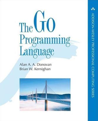 The Go Programming Language