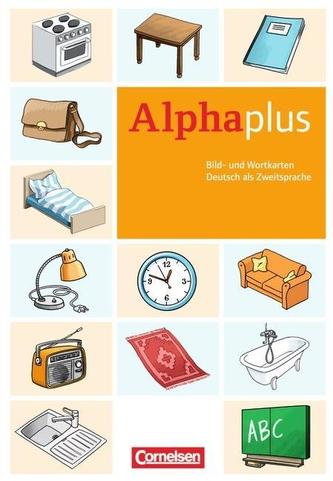 Alpha plus A1. Basis- und Aufbaukurs