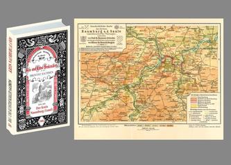 Bau- und Kunstdenkmäler des Kreises NAUMBURG LAND 1905